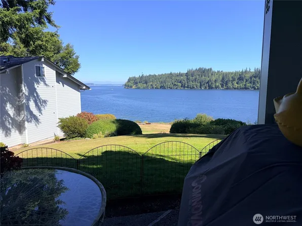30 Admiralty Lane #316, Port Ludlow, WA 98365