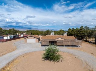 5801 S Deanna St, Pahrump, NV 89048