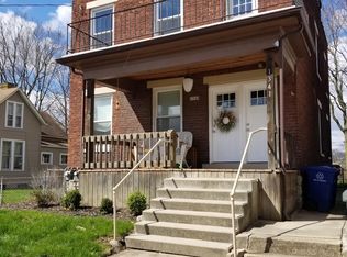 1343 S 3rd St, Columbus, OH 43207
