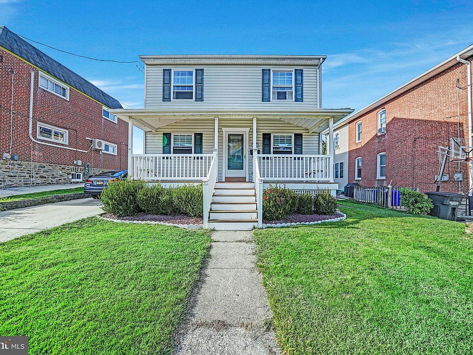 29 Park Ave, Rockledge, PA 19046 MLS PAMC2087164 Zillow