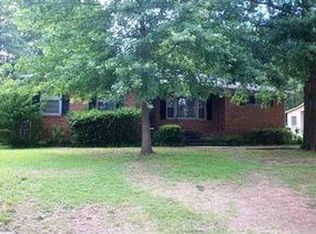 211 Spruce St, Hot Springs, AR 71913