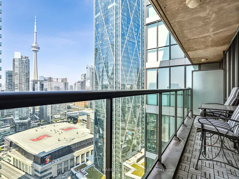 16 Yonge St #3808 — Photo 48