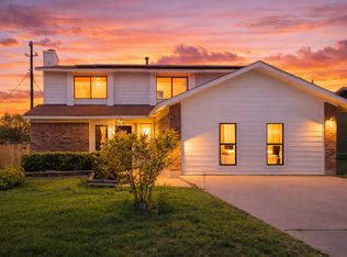 13004 Esplanade St, Austin, TX 78727