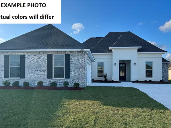 437 Merestone Xing, Benton, LA 71006