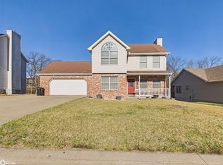 31 Cambridge Ct, Ottumwa, IA