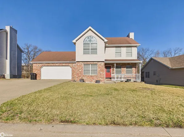31 Cambridge Ct, Ottumwa, IA 52501