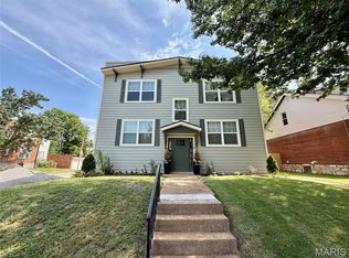 5345 Quincy St #D, Saint Louis, MO 63109
