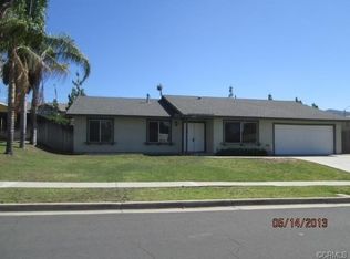 190 Pueblo Rd, Corona, CA 92882