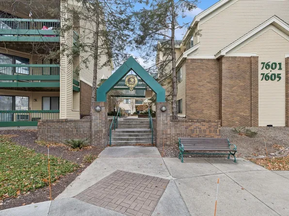 7601 Edinborough Way APT 6205, Edina, MN 55435