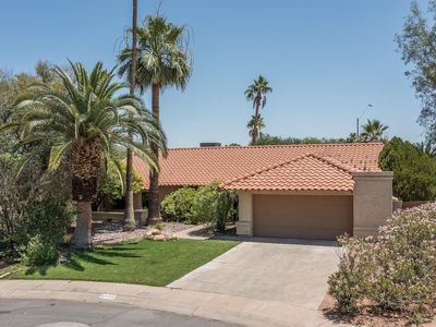 6101 E Beck Ln, Scottsdale, AZ, 85254
