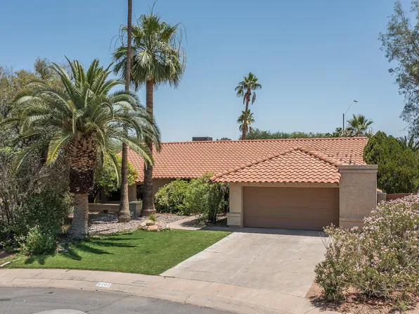 6101 E BECK Lane, Scottsdale, AZ 85254