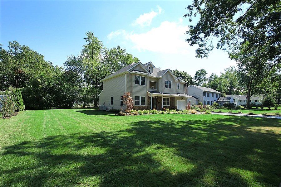 25 Gordon Pl, Glen Rock, NJ 07452 Zillow