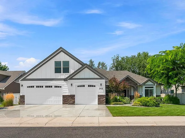 345 S Winslow Bay Way, Star, ID 83669