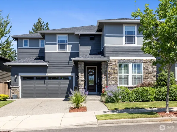 3939 Brothers Court, Gig Harbor, WA 98332