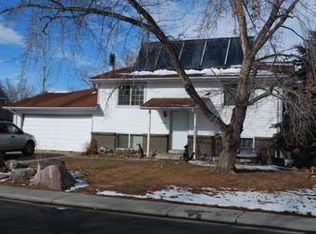 6345 W 78th Pl, Arvada, CO 80003