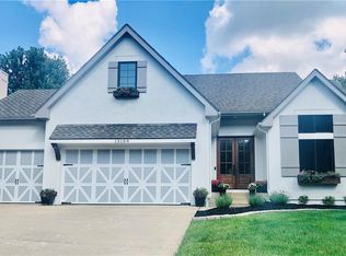13109 Bluejacket St, Overland Park, KS 66213