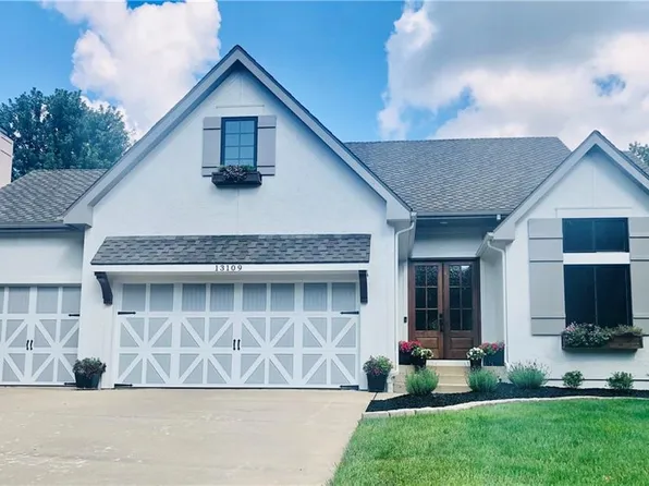 13109 Bluejacket St, Overland Park, KS 66213