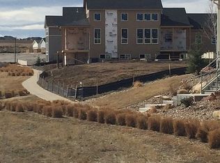 4374 Fell Mist Way, Castle Rock, CO 80109