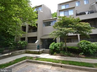 8001 Greenspring Way APT A, Owings Mills, MD 21117
