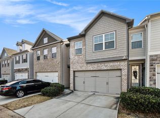 4082 Fireoak Dr, Decatur, GA 30032