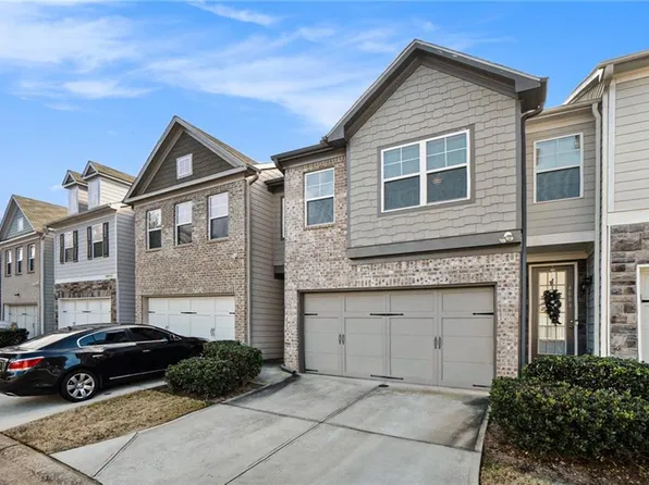 4082 Fireoak Dr, Decatur, GA 30032