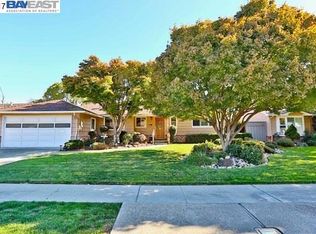 5170 Lawler Ave, Fremont, CA 94536
