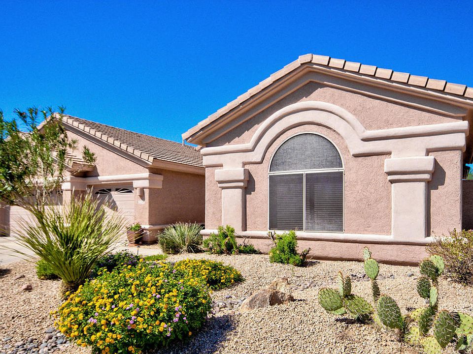 5344 E Calle De Baca, Cave Creek, AZ 85331 | Zillow