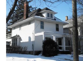 1420 Larchmont Ave, Lakewood, OH 44107