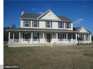 4402 Rolling Acres Dr, Hurlock, MD 21643