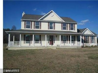4402 Rolling Acres Dr, Hurlock, MD, 21643