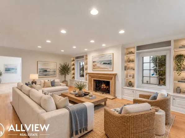 111 Via Jucar, Newport Beach, CA 92663
