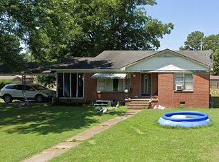 101 N Pecan Dr, Tuckerman, AR 72473