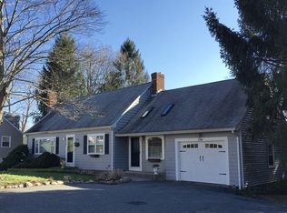 134 Blanchard Blvd, Braintree, MA 02184