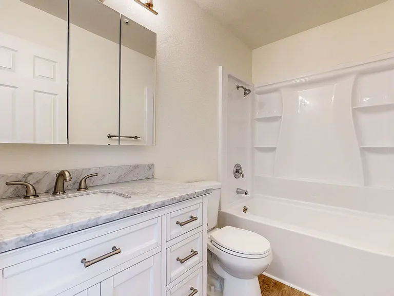 PURE Property Management Presents: El Prado Apartments — Photo 53