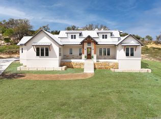 LOT 1 118 Cartama, Spring Branch, TX 78070