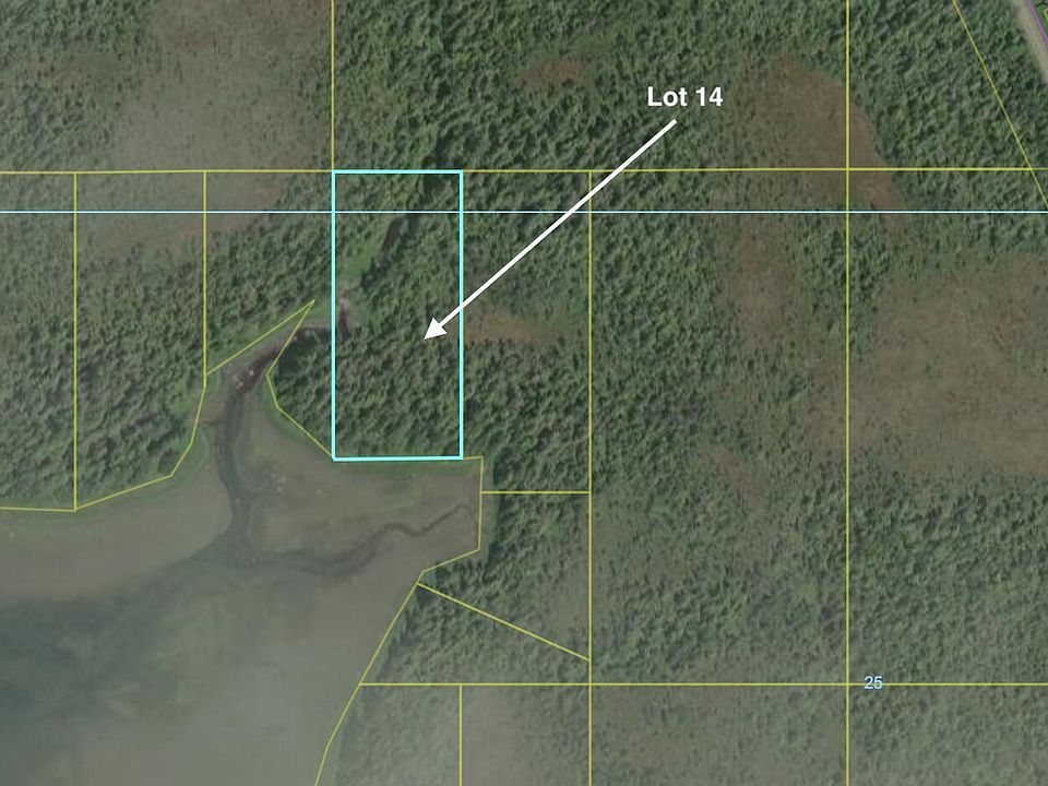1st image of LOT 14 S Mitkof Hwy