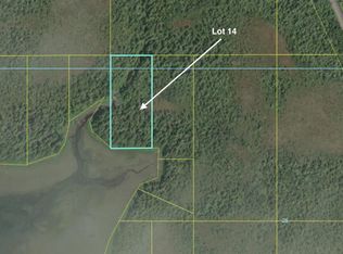 LOT 14 S Mitkof Hwy, Petersburg, AK 99833