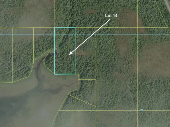 LOT 14 S Mitkof Hwy, Petersburg, AK 99833