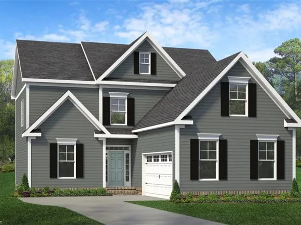 905 Brenner Rd, Chesapeake, VA 23320