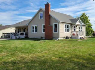 2402 N Lincoln St, Kirksville, MO 63501