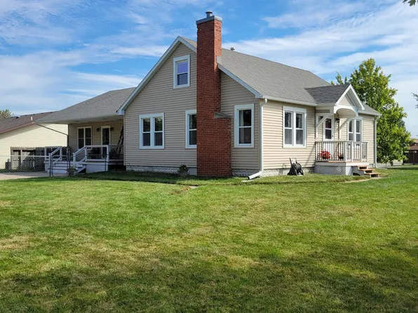 2402 N Lincoln St, Kirksville, MO 63501