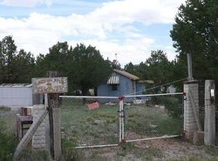 18 Perch Dr, Thoreau, NM 87323