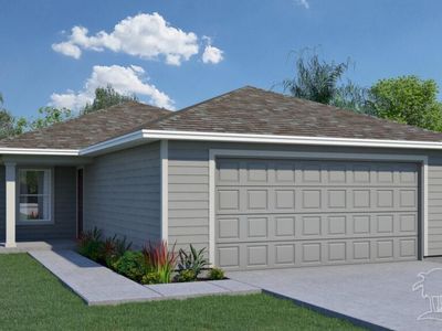 6409 June Bug Dr, Milton, FL, 32583