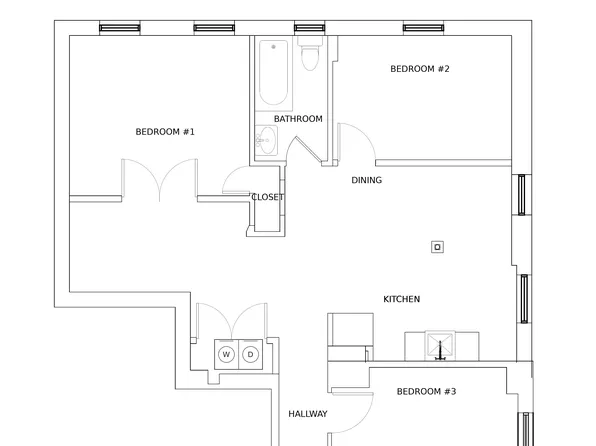 258 Wadsworth Avenue image 1 of 1