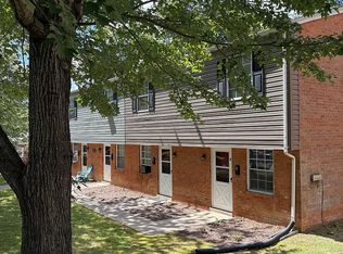 1313 Jefferson Ave #7, Clifton Forge, VA 24422
