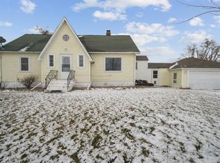 11088 W 250 S, Rensselaer, IN 47978