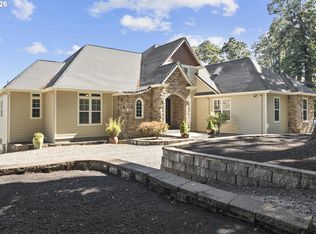 9850 NW Homestead Ln, Carlton, OR 97111