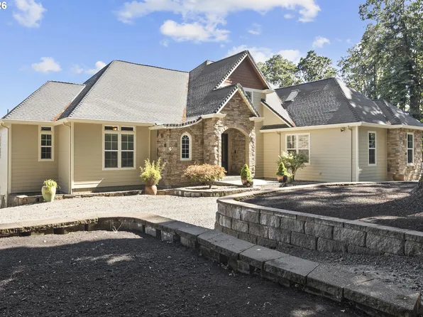 9850 NW Homestead Ln, Carlton, OR 97111