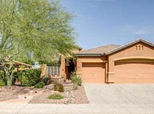 40207 N Michner Way, Phoenix, AZ 85086