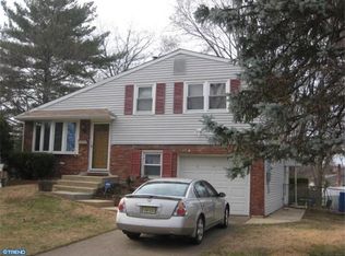 400 Valley Run Dr, Cherry Hill, NJ 08002